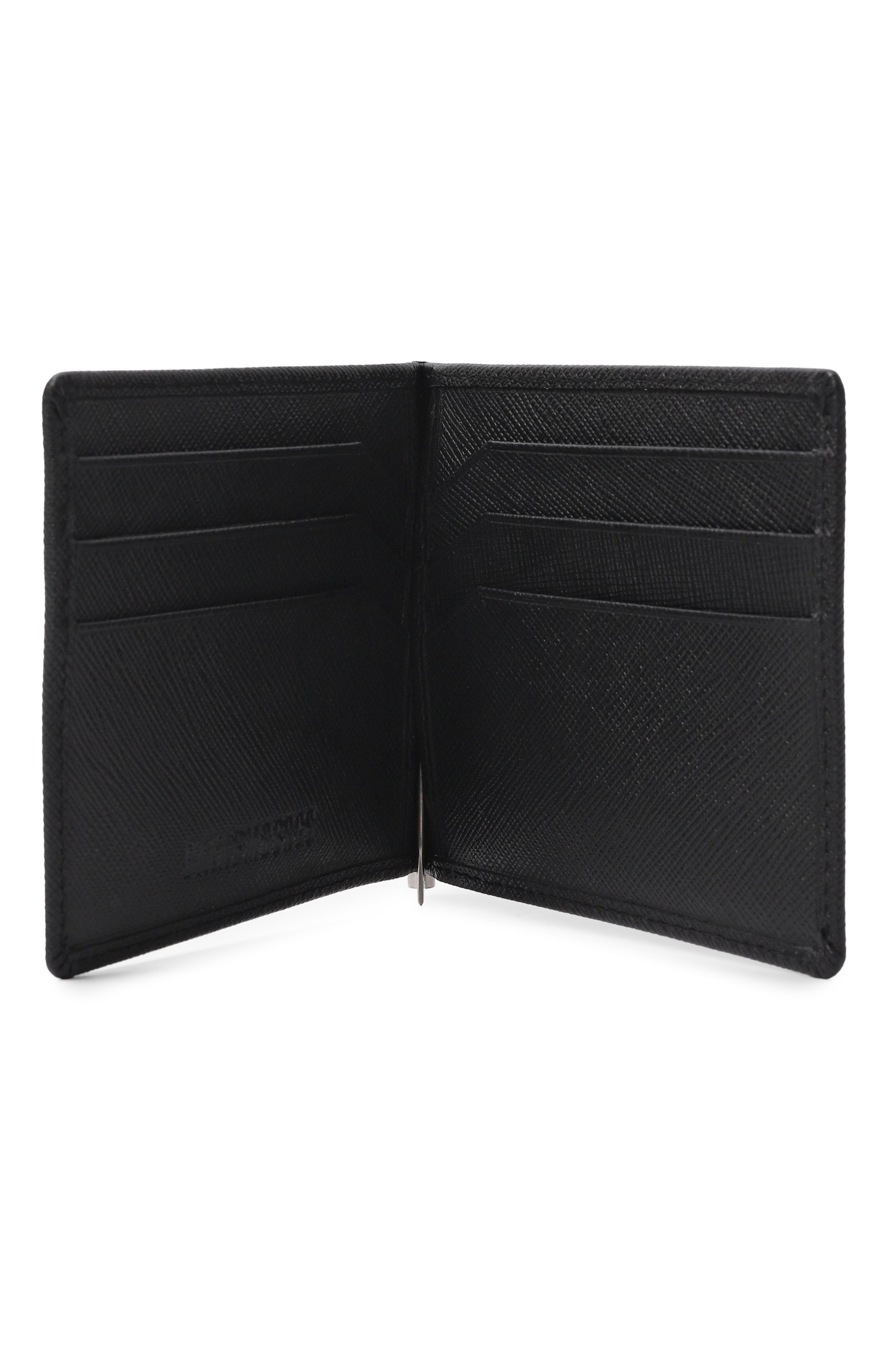 Кожаный зажим для купюр DIRK BIKKEMBERGS, арт. BKPU01392M, фото 3