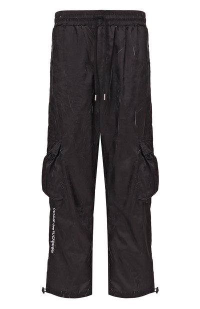 Мужские брюки COMME DES FUCKDOWN, арт. CFABM01630