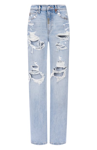 Женские джинсы ALEXANDER WANG, арт. 4DC3254813