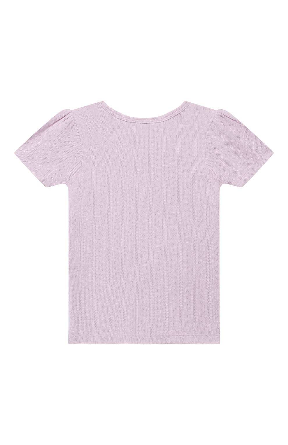 Хлопковая футболка BABYBU, арт. PD1000S22, фото 2