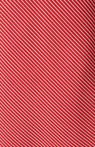 Галстук из шелка и хлопка VAN LAACK, арт. VL-LUIS-EL/K04347, фото 4