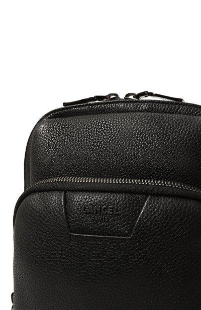 Кожаная сумка LANCEL, арт. A12871, фото 3