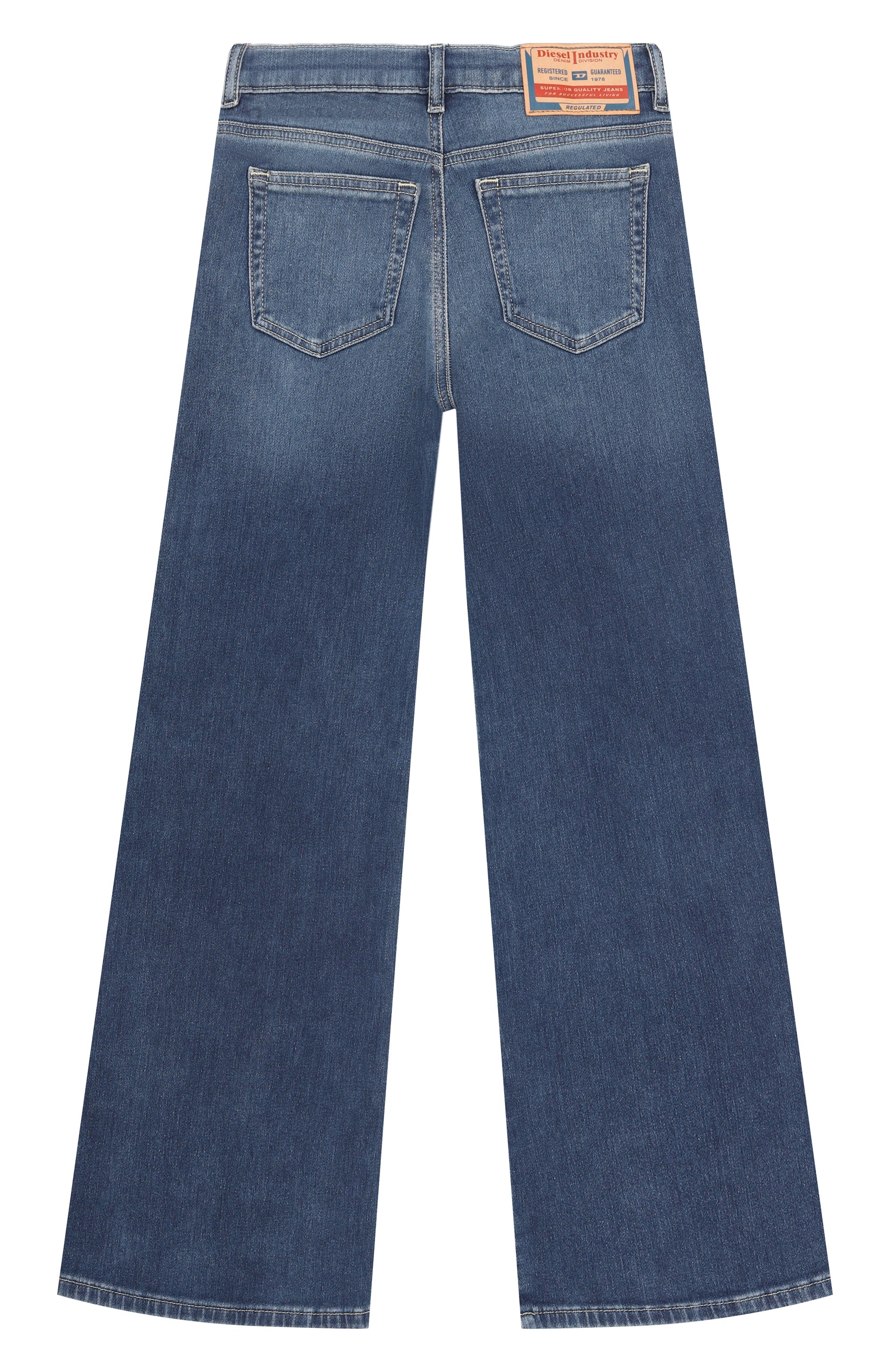 Джинсы DIESEL, арт. J00989/KXBR0, фото 2
