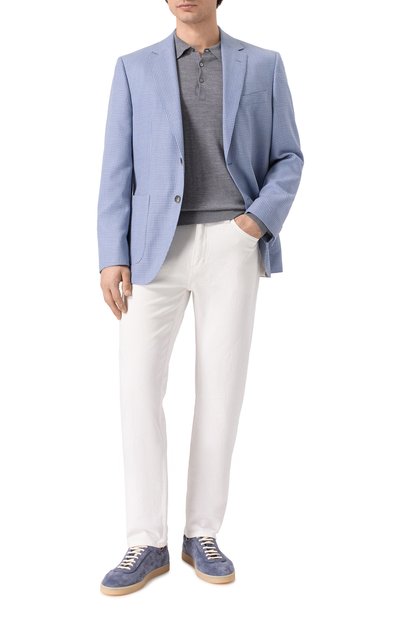 Джинсы hugo 708 HUGO, арт. 50556632, фото 2