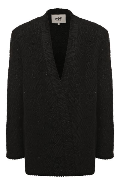 Жакет из вискозы и хлопка AND THE BRAND, арт. S23-JT010-1003-900, фото 1