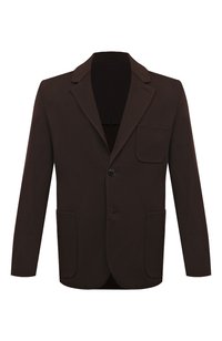 Темно-коричневый