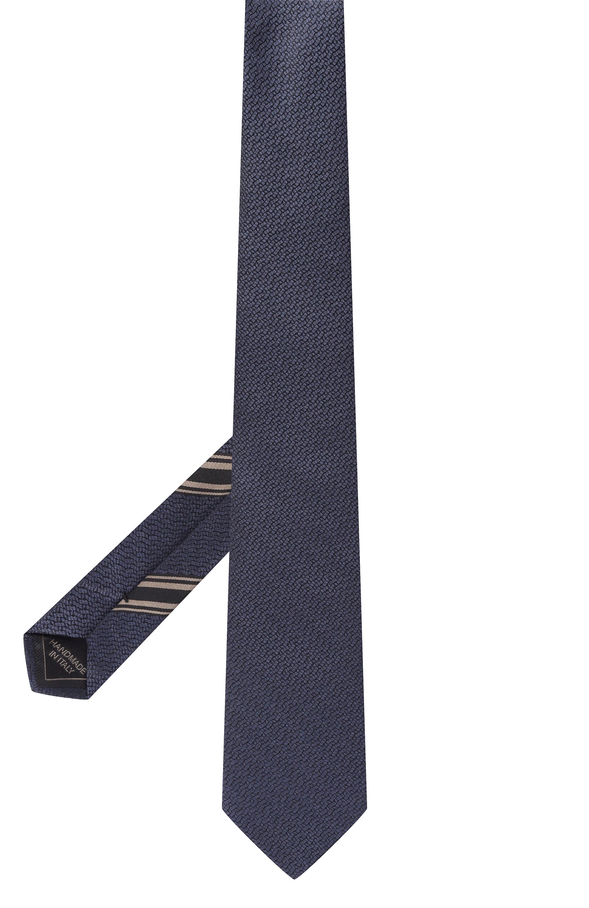 Шелковый галстук BRIONI, арт. O61D00-PC443, фото 3