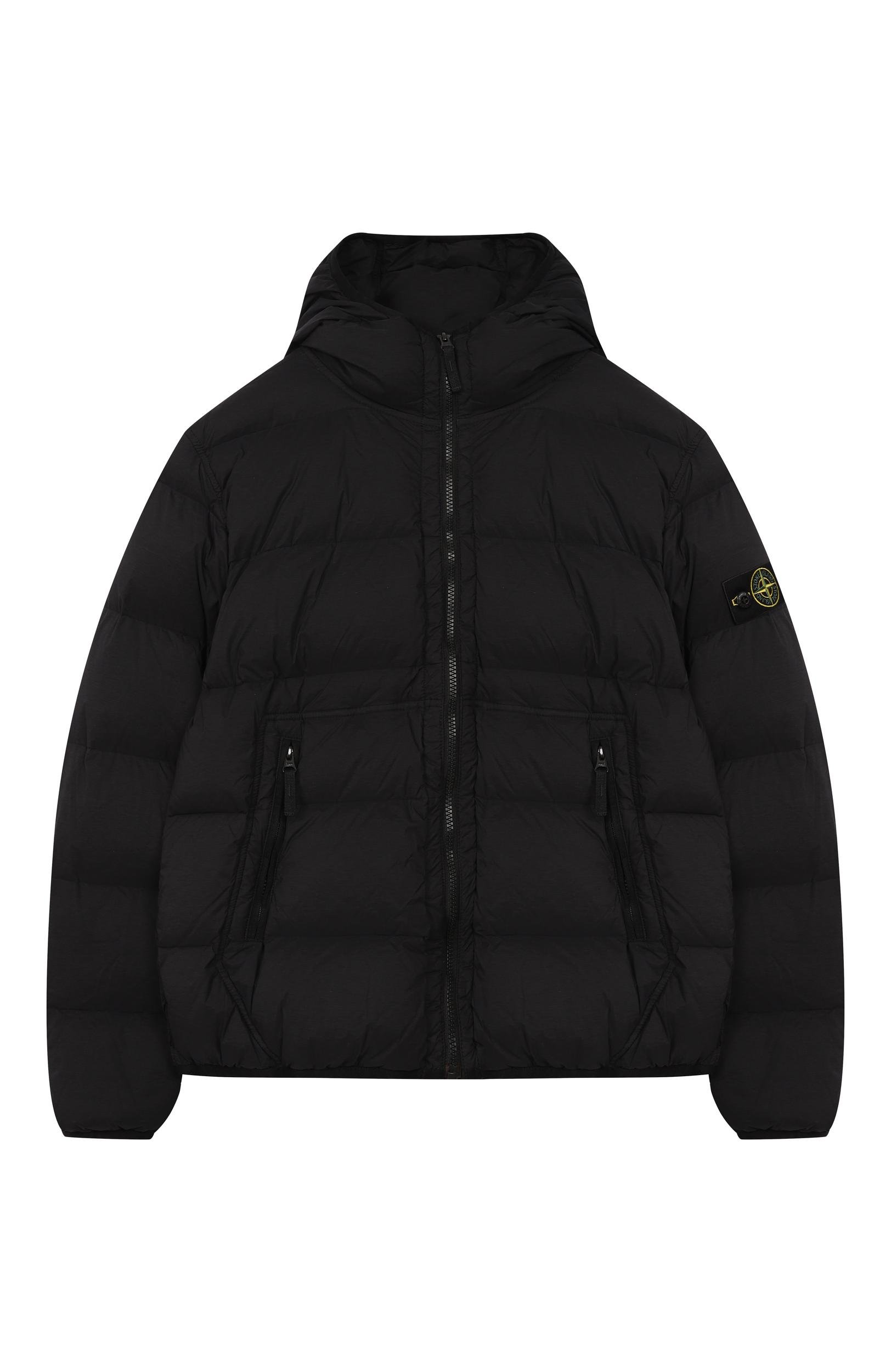 Куртка STONE ISLAND, арт. L2S164100004/S0028_002, фото 1