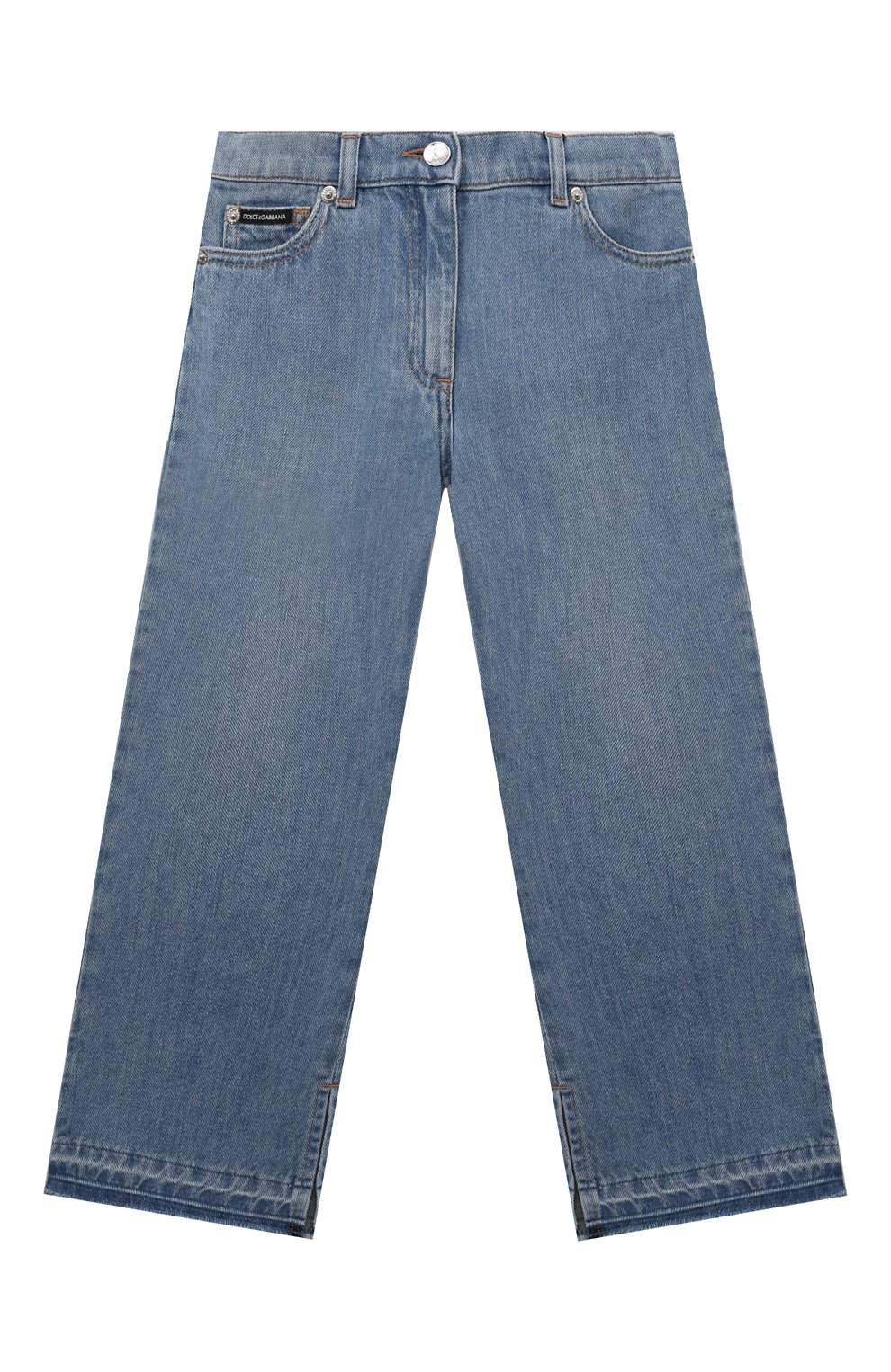 Джинсы DOLCE & GABBANA, арт. L52F82/LDC52, фото 1