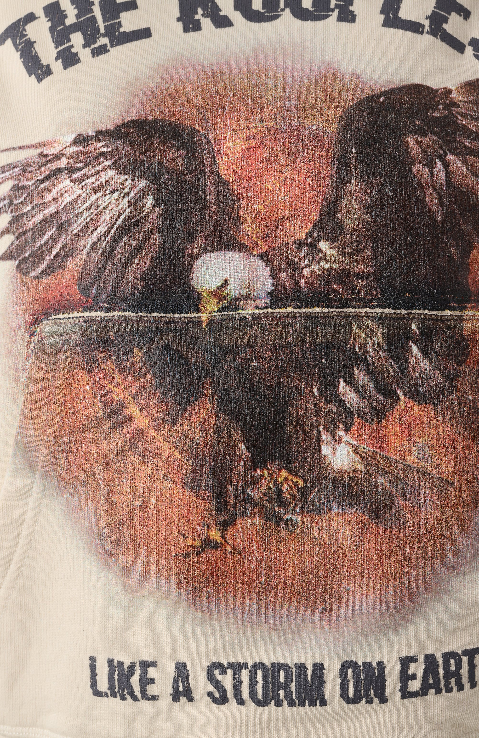 Хлопковое худи THE KOOPLES, арт. FSWE29023K, фото 6