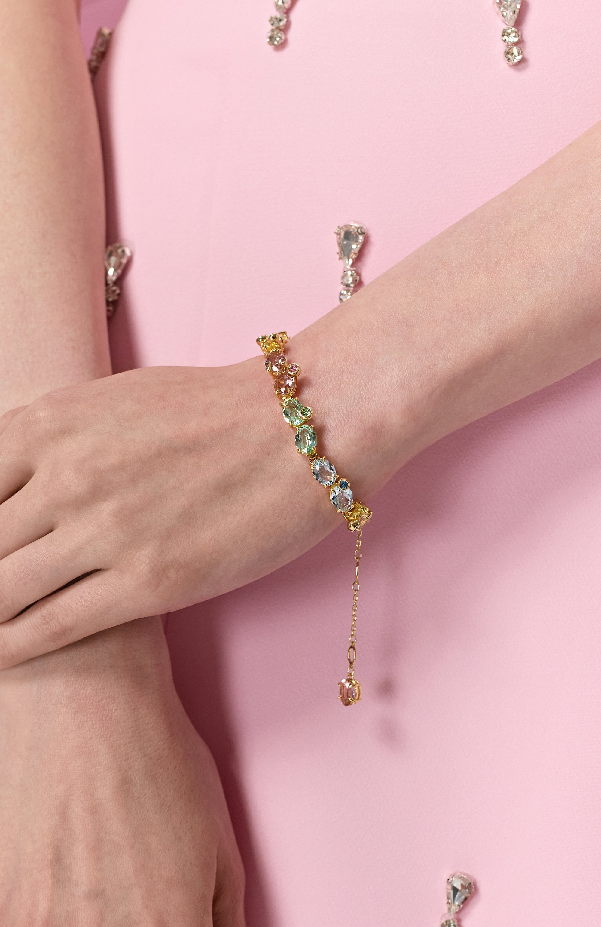 Браслет gema SWAROVSKI, арт. 5705808, фото 2