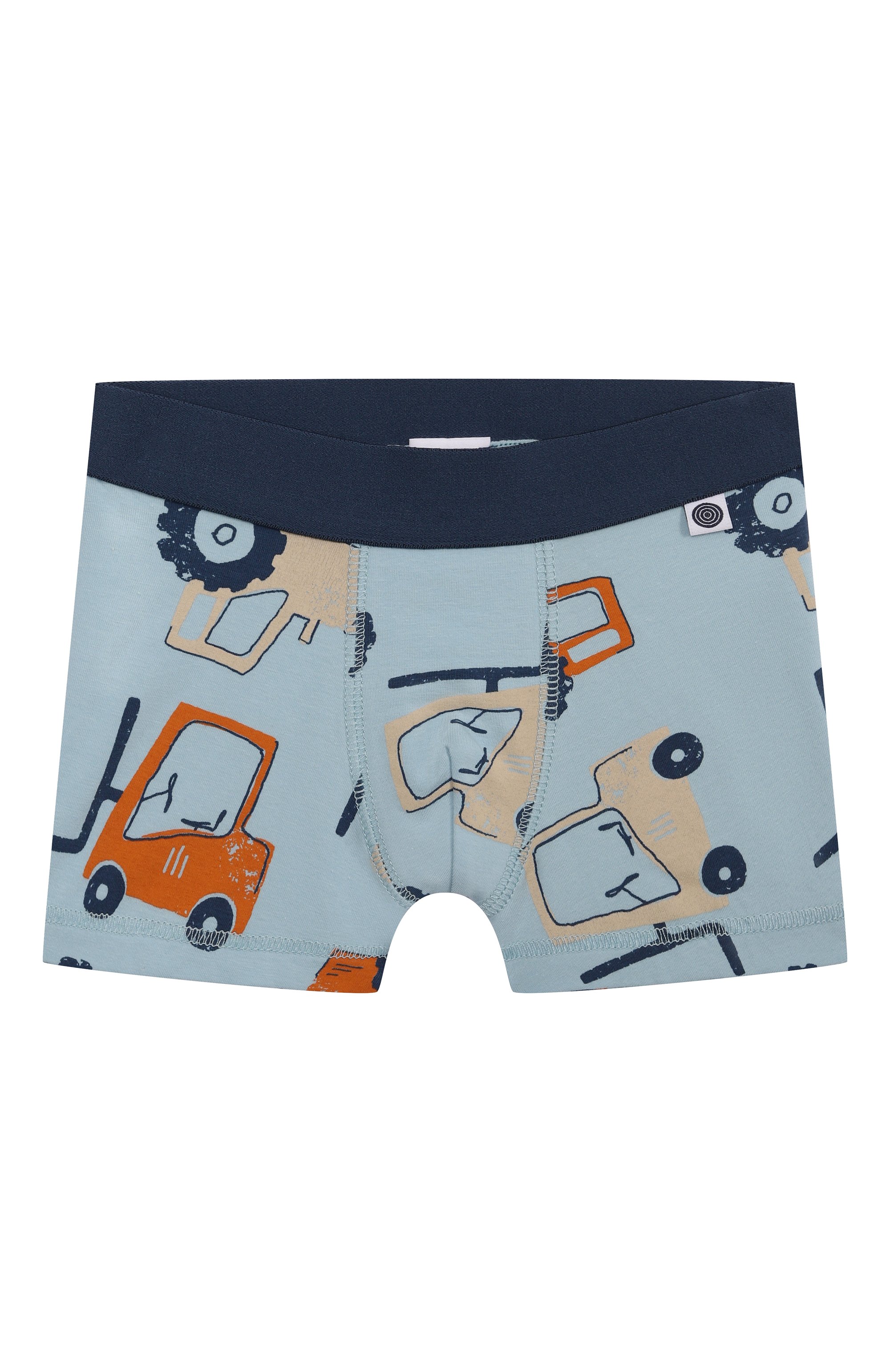 Комплект из двух боксеров SANETTA, арт. 337192, фото 4