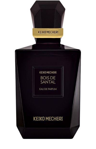 Парфюмерная вода bois de santal (75ml) KEIKO MECHERI, арт. 663157625832, фото 1