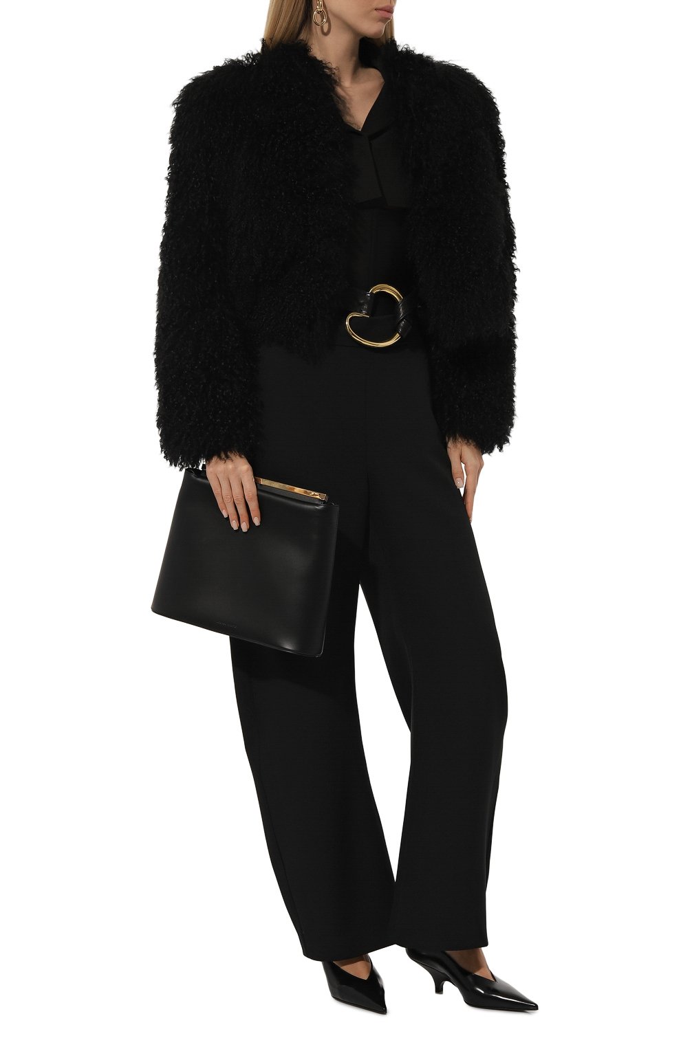 Сумка linda LOULOU DE SAISON, арт. LINDA, фото 7