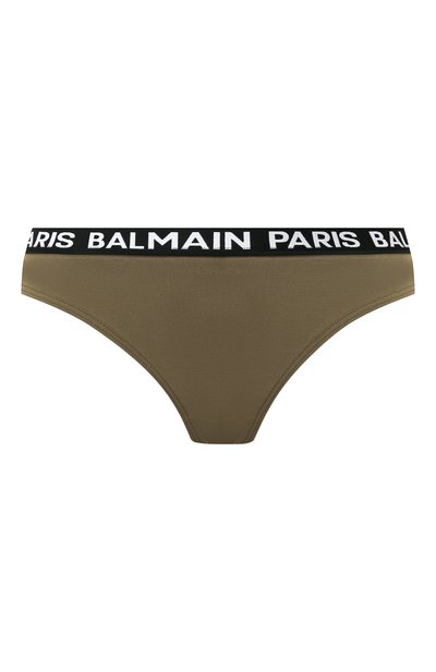 Женские трусы-слипы BALMAIN, арт. BPL615010