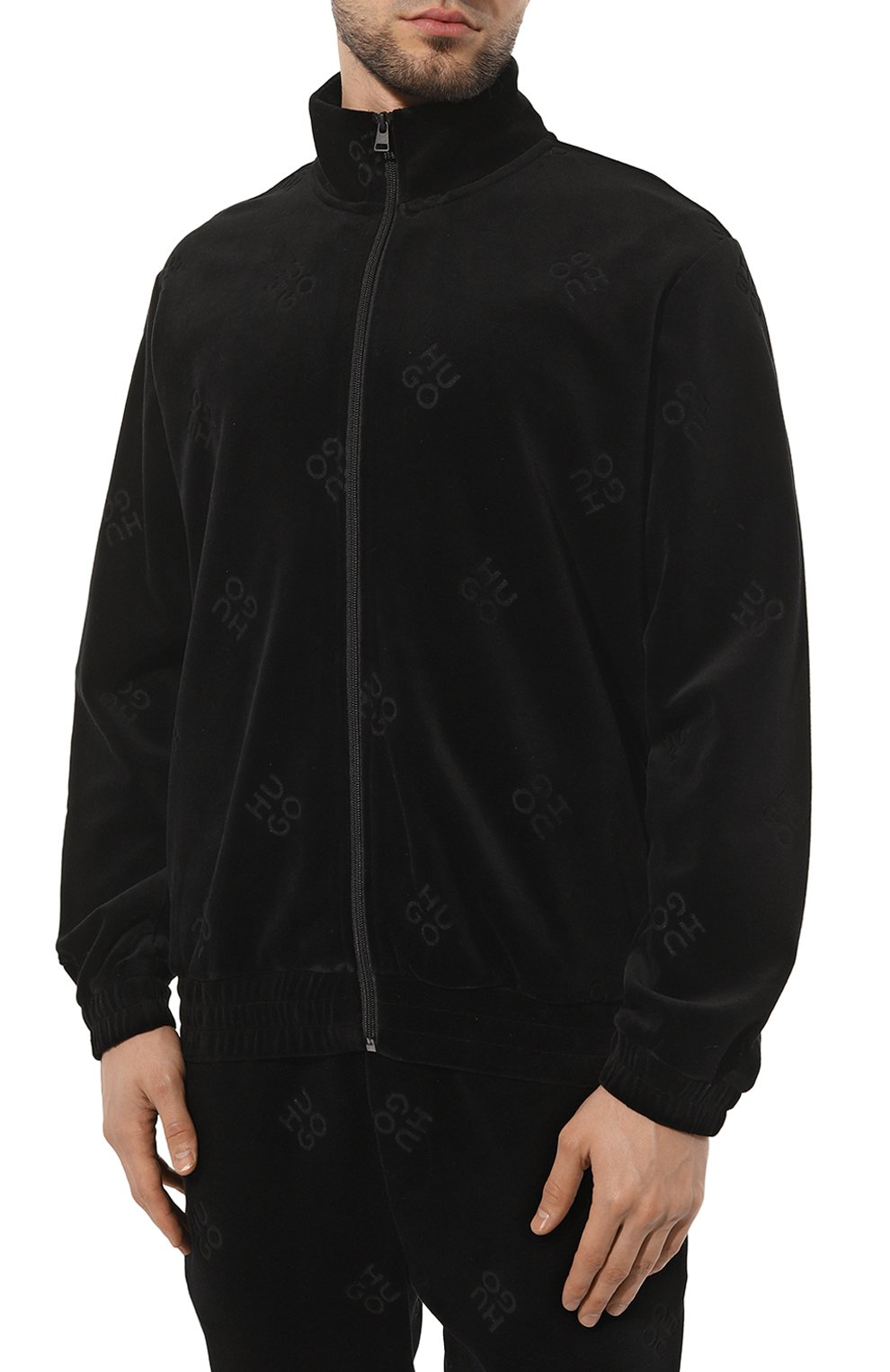 Толстовка HUGO, арт. 50486435, фото 3