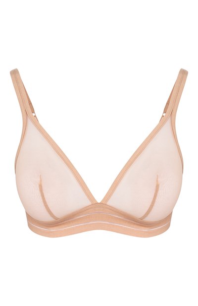 Женский бюстгальтер с мягкой чашкой MAISON LEJABY, арт. 171242