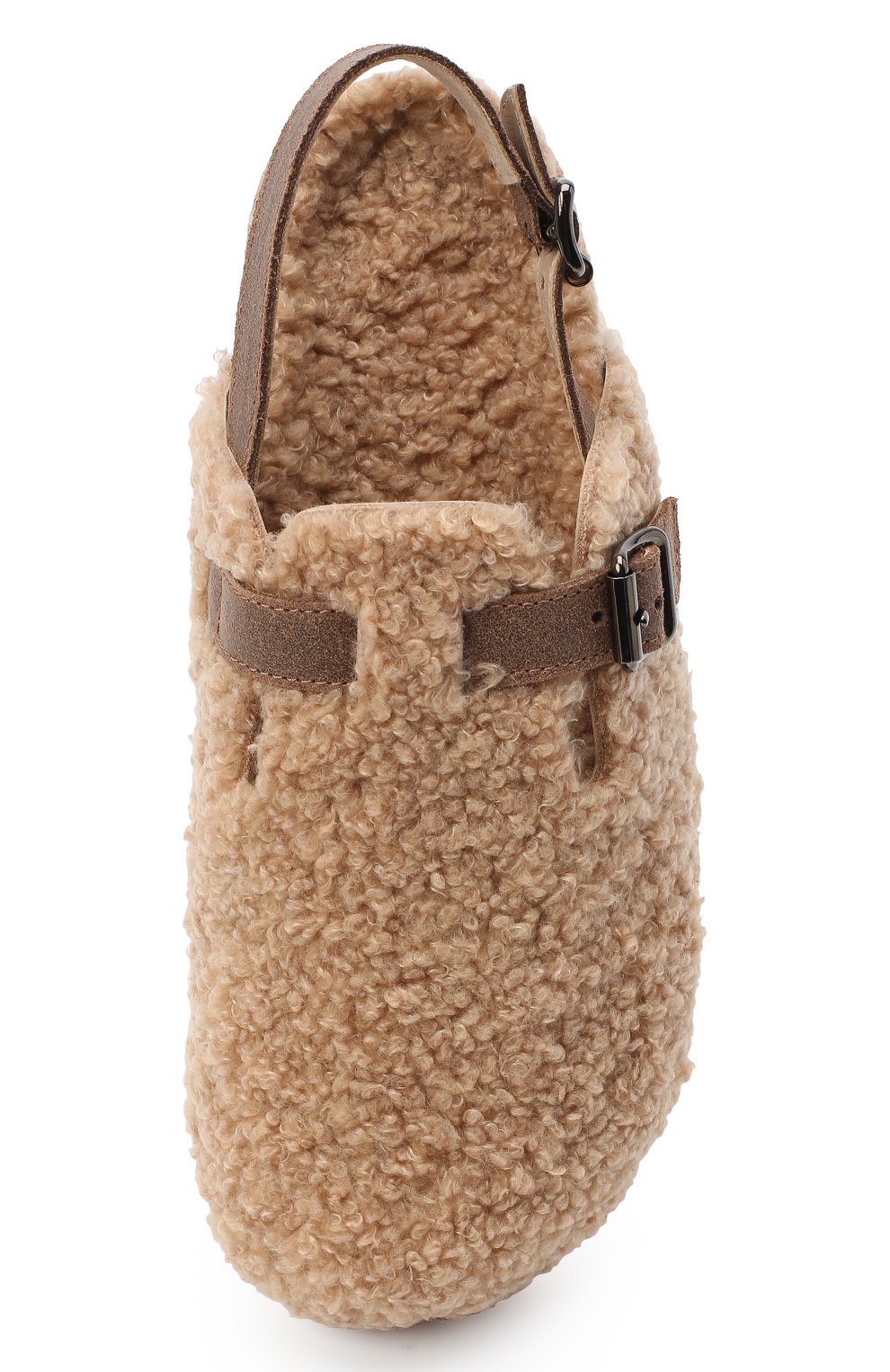 Сабо IL GUFO, арт. G598/RICCI0LIN0/35-42, фото 4