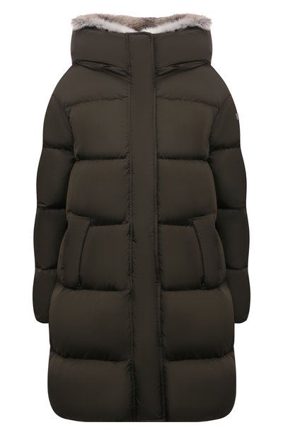 Пуховик LEMPELIUS, арт. 3000/263RS26, фото 1