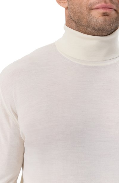 Шерс тяная водолазка MVST, арт. M0-M25.1MM.K406/62-66, фото 5