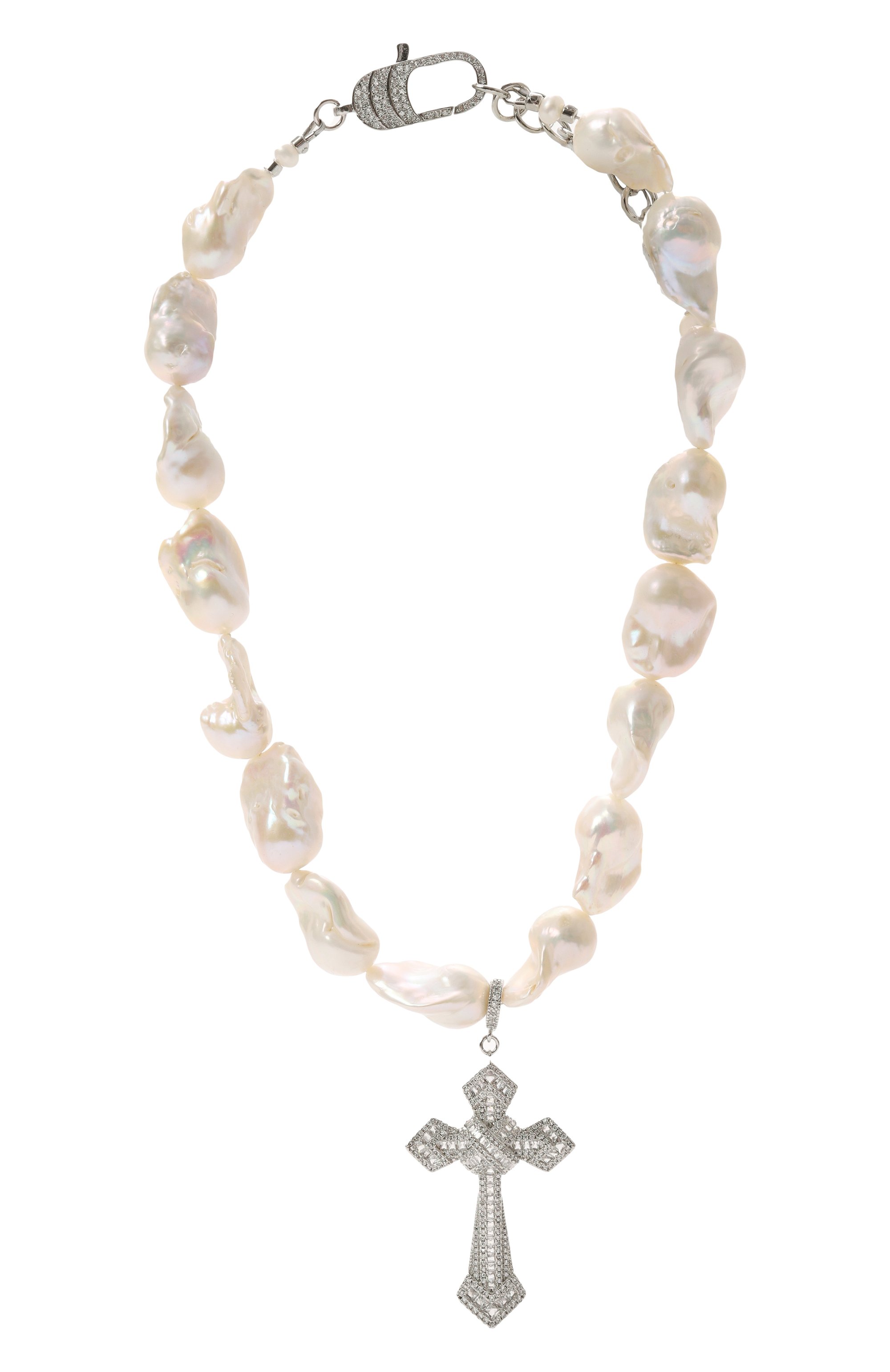 Колье la sirene BLUEJAY, арт. BJ-SRN, фото 1