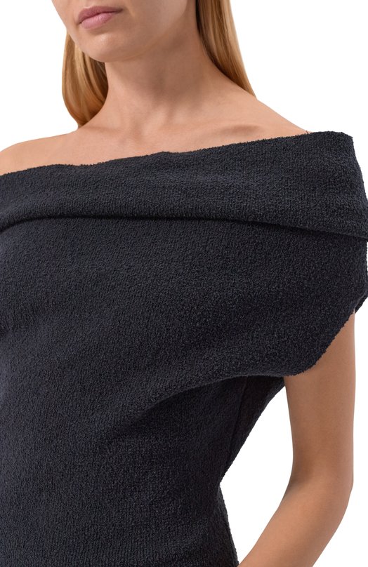 Топ Armarium ARMFWKT04/C007 Чёрный  ARMFWKT04/C007 Фото 5