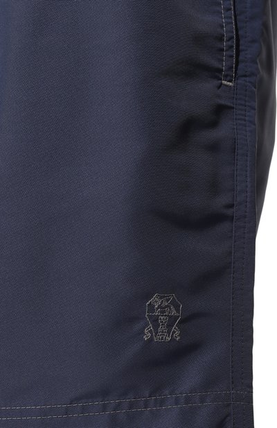 Плавки-шорты BRUNELLO CUCINELLI, арт. MW817042, фото 4