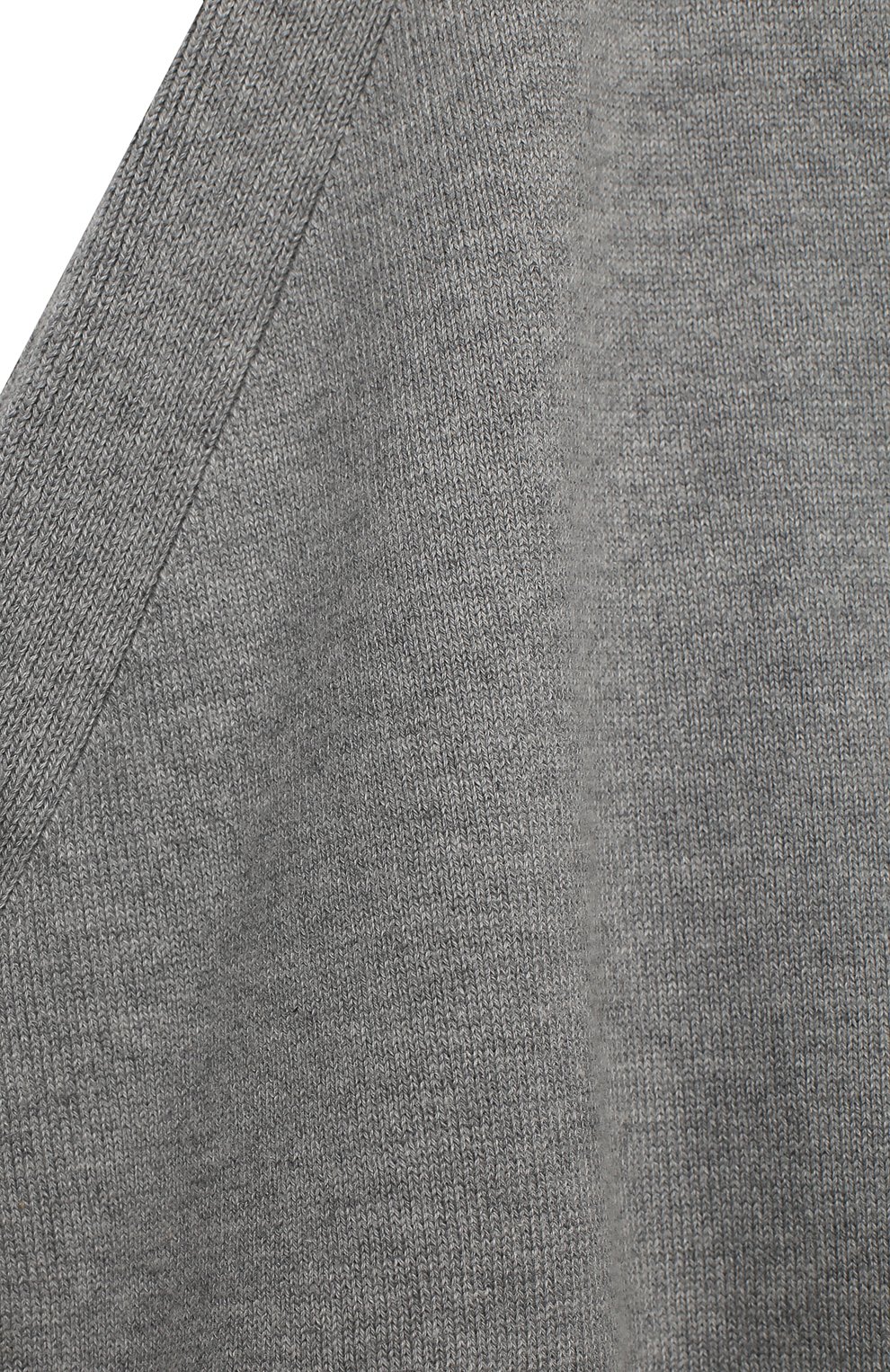 Кашемировая юбка OSCAR ET VALENTINE, арт. SKR01, фото 3