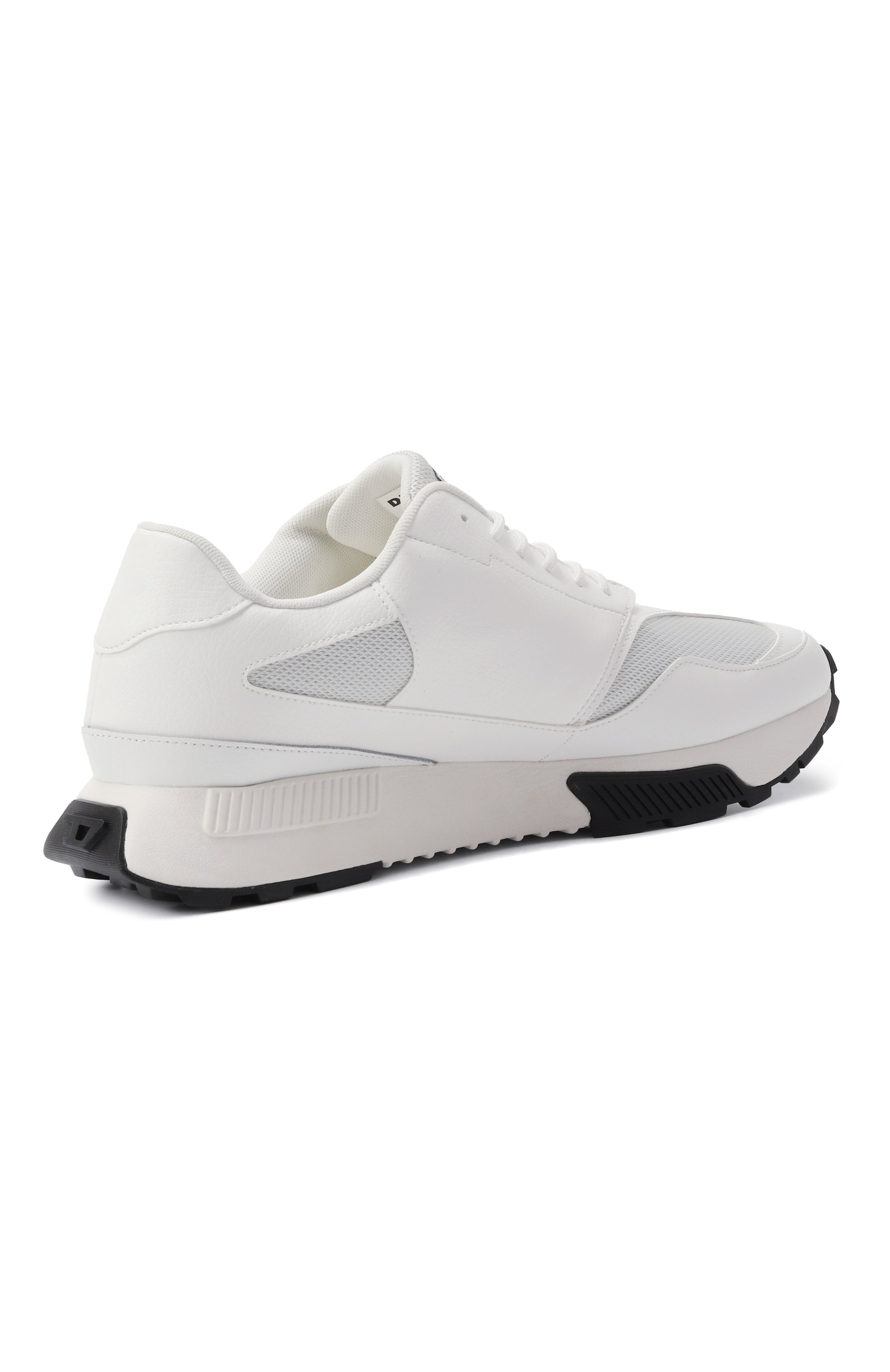 Комбинированные кроссовки s-tame-d DIESEL, арт. Y03598/P8109, фото 5