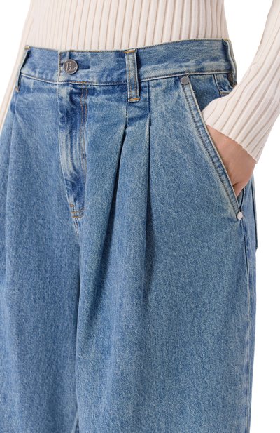 Джинсы HELMUT LANG, арт. P05DW204, фото 5