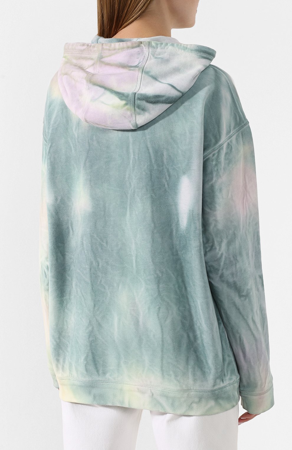 Хлопковое худи M MISSONI, арт. 2DN00160/2J0028, фото 4