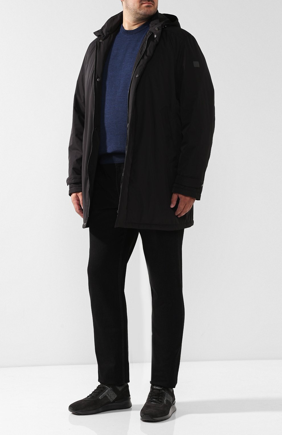 Джинсы HILTL, арт. 74853, фото 2