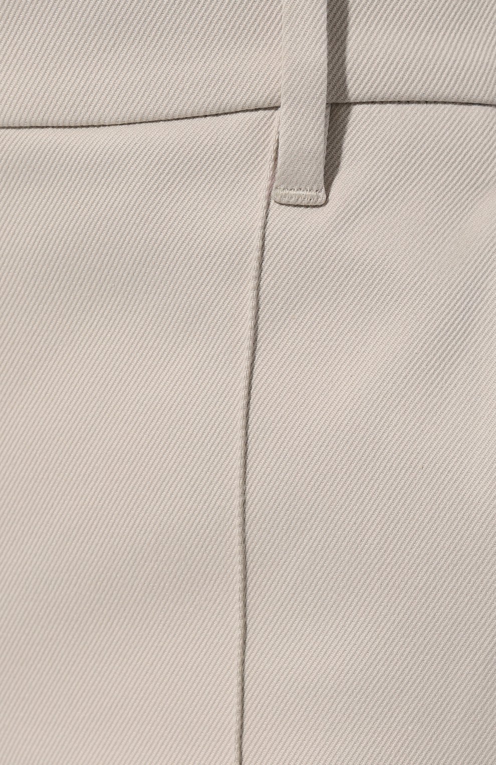 Хлопковые брюки BRUNELLO CUCINELLI, арт. MA126B1049, фото 5