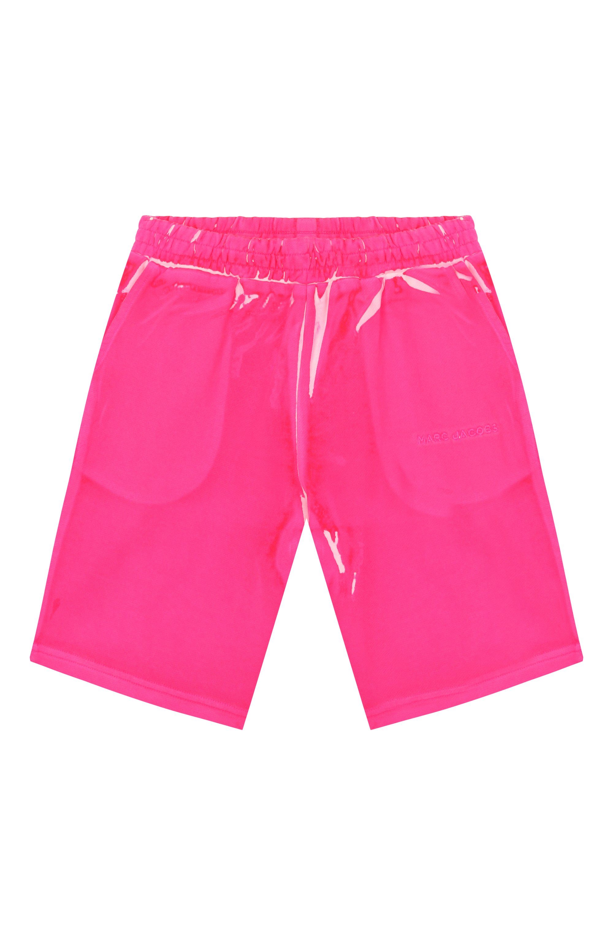 Хлопковые шорты MARC JACOBS (THE), арт. W60478, фото 1
