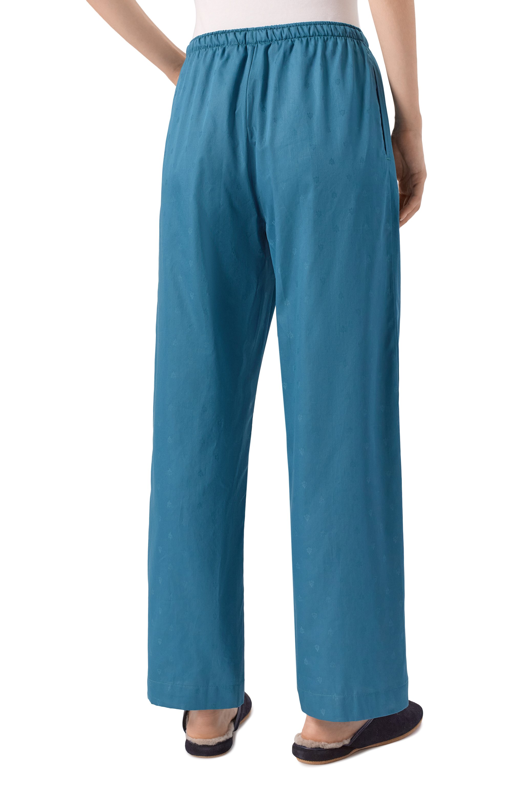 Хлопковая пижама DEREK ROSE, арт. 2012/KATE012, фото 6