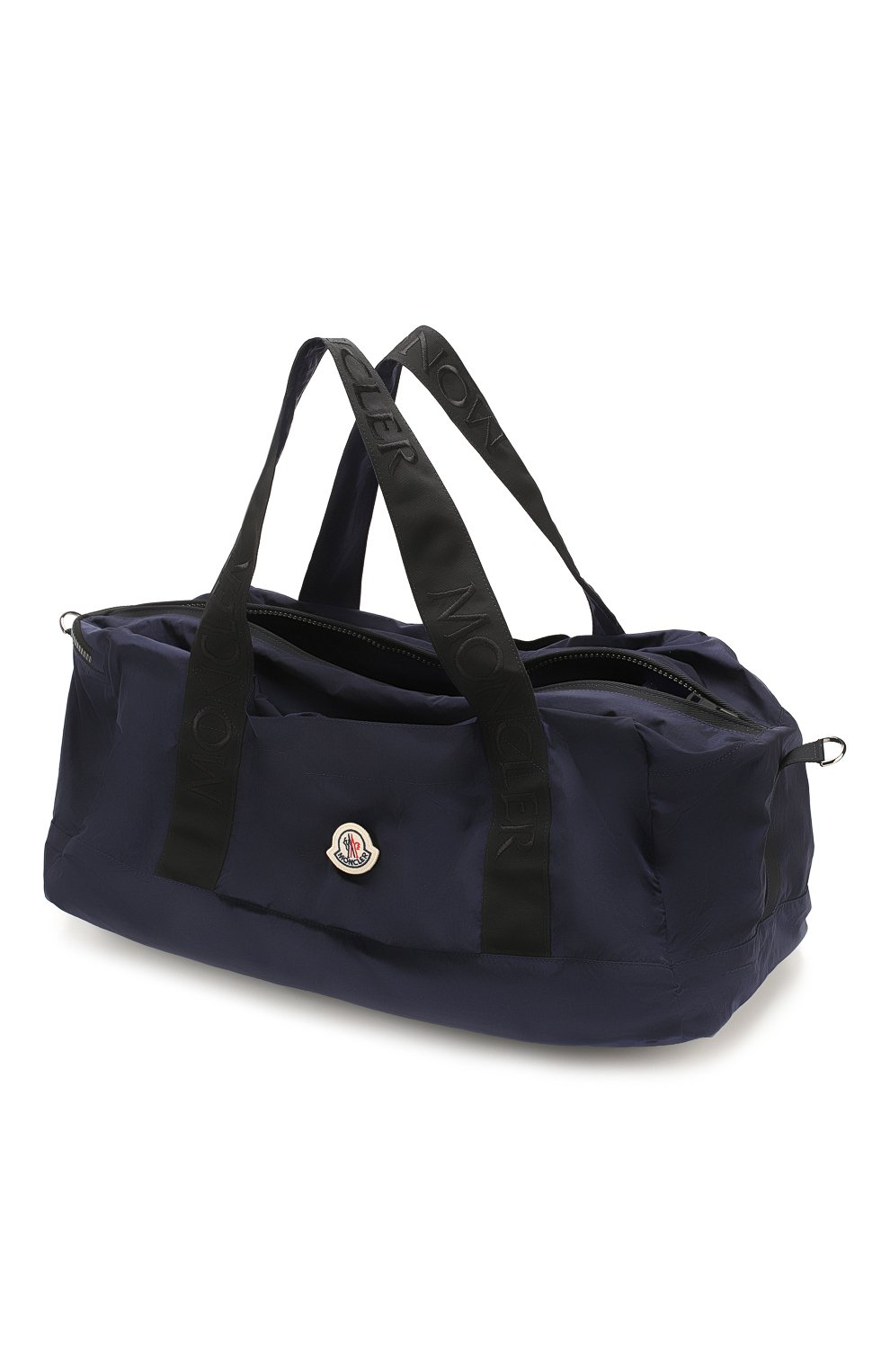 Текстильная дорожная сумка nivelle MONCLER, арт. F1-09A-7A700-00-02SCN, фото 4