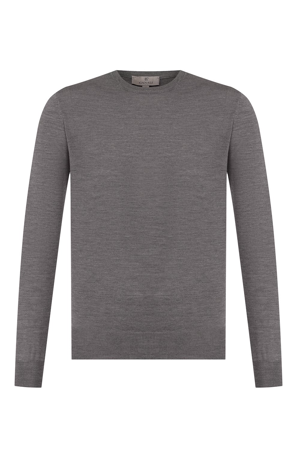 Шерстяной джемпер CANALI, арт. C0012/MK00077, фото 1