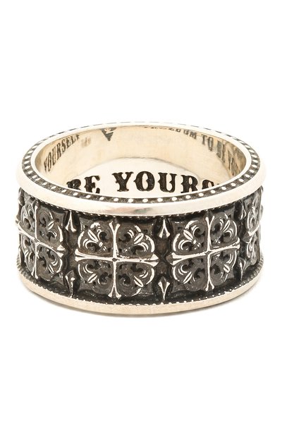 Кольцо легенда GL JEWELRY, арт. M700002-S97-01, фото 1