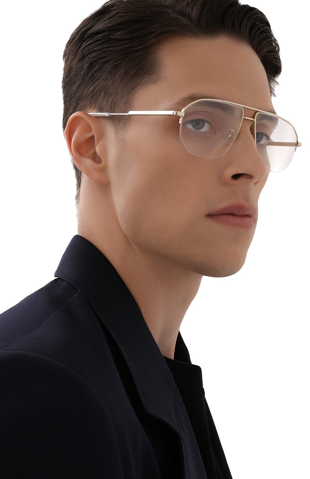 Оправа BOTTEGA VENETA, арт. BV1109 002, фото 3