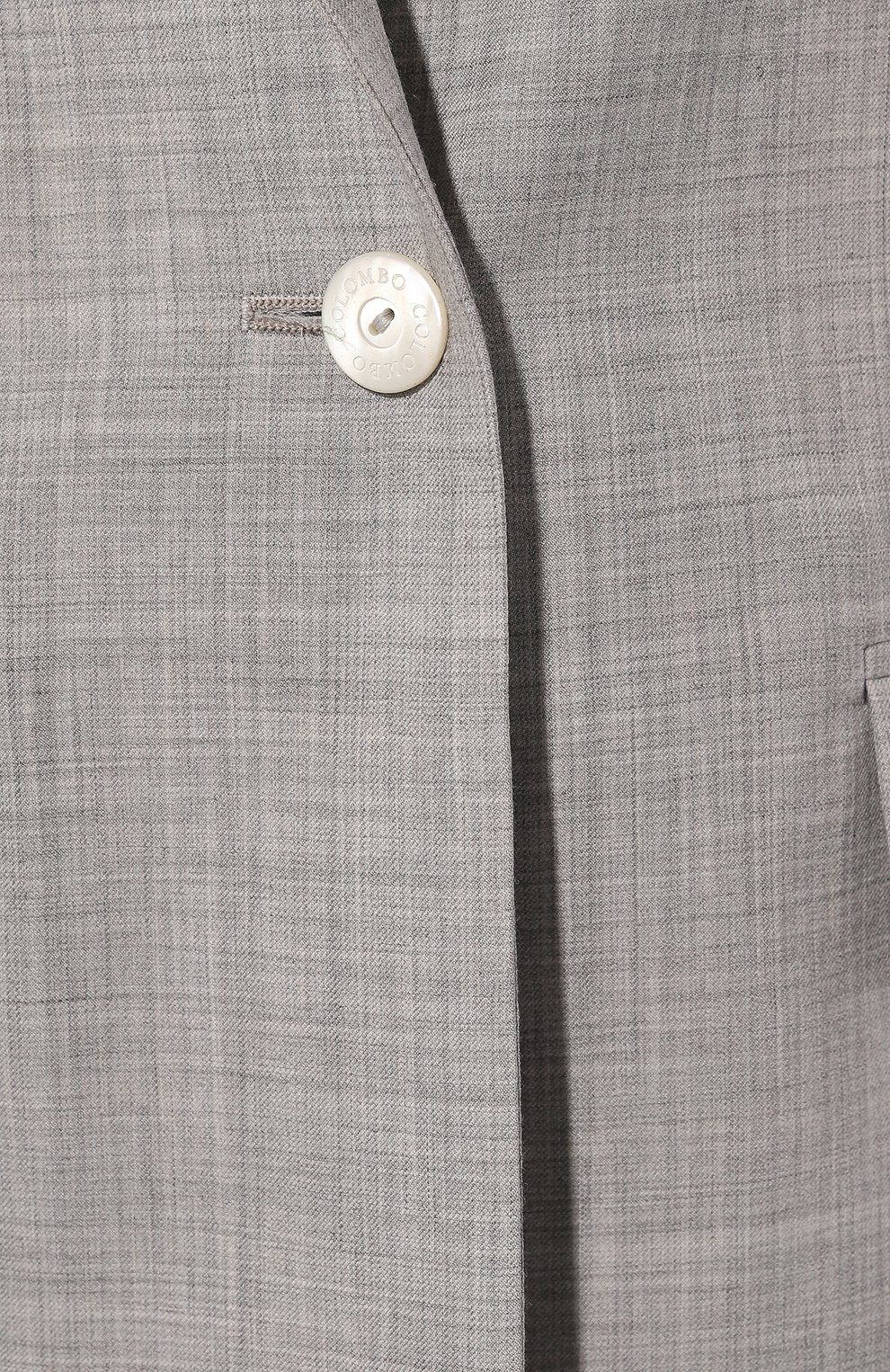 Кашемировый жакет COLOMBO, арт. GI00450, фото 5