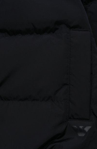 Утепленная куртка EMPORIO ARMANI, арт. 6D4BJ8/1NTDZ, фото 3