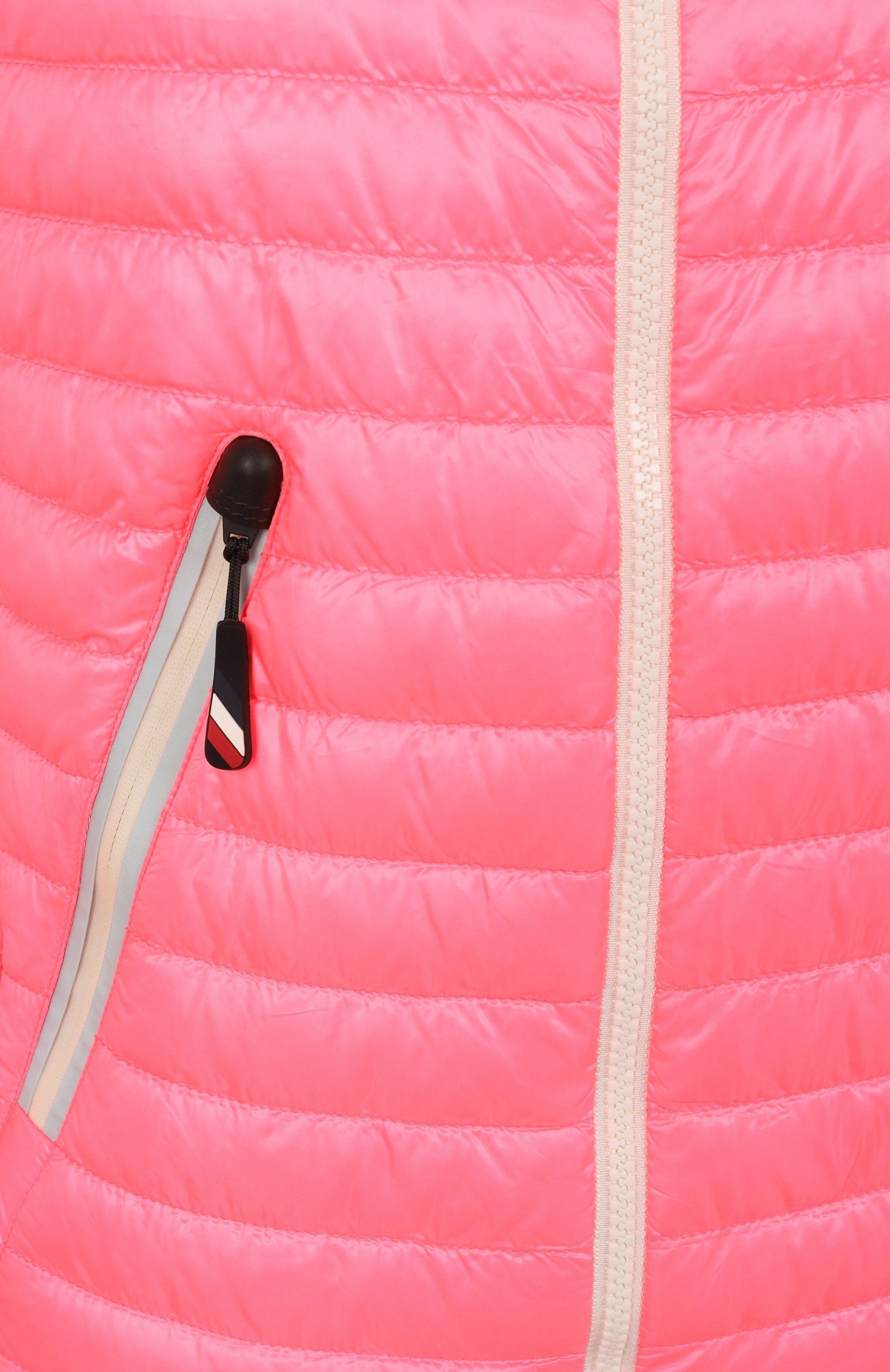 Комбинированная толстов�ка MONCLER GRENOBLE, арт. 8G00009/899VX, фото 6