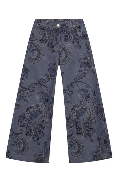 Джинсы ETRO, арт. GV6B00