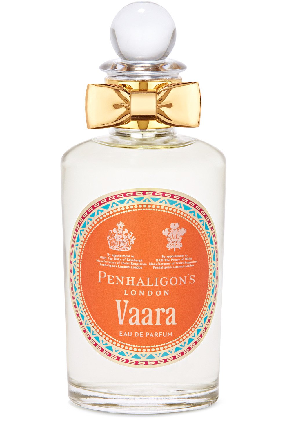 Парфюмерная вода vaara (100ml) PENHALIGON'S, арт. 793675009408, фото 1