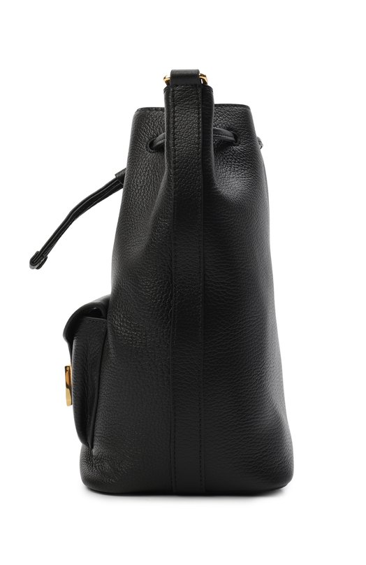 Сумка Beat Generation medium Coccinelle E1 TFK 23 02 01 Чёрный  E1 TFK 23 02 01 Фото 4