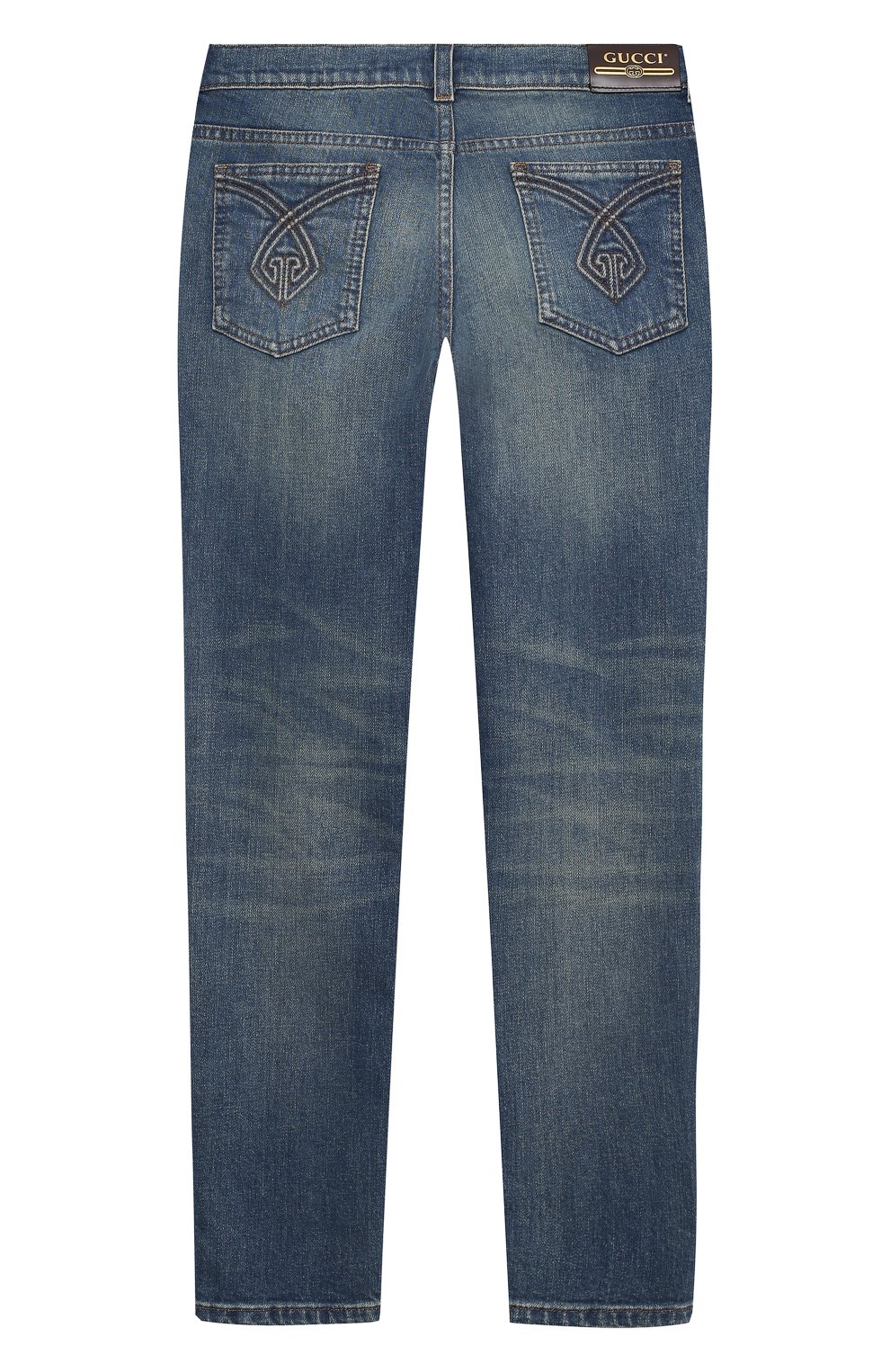 Джинсы GUCCI, арт. 550724/XDBC0, фото 2