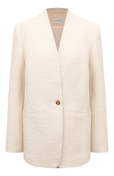 Женский жакет LOULOU DE SAISON, арт. NAIRI