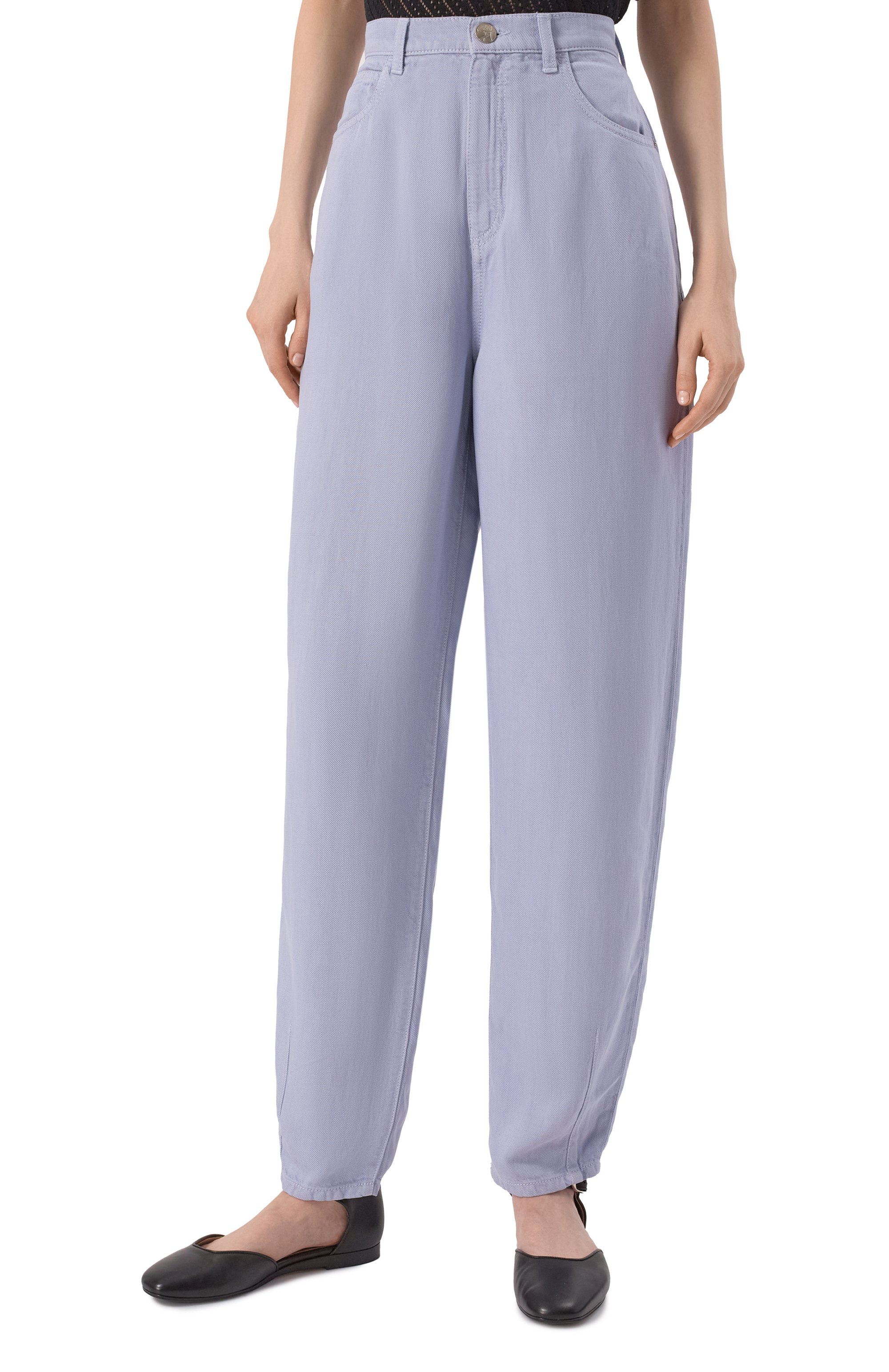 Джинсы EMPORIO ARMANI, арт. EW001503/AF14857, фото 3