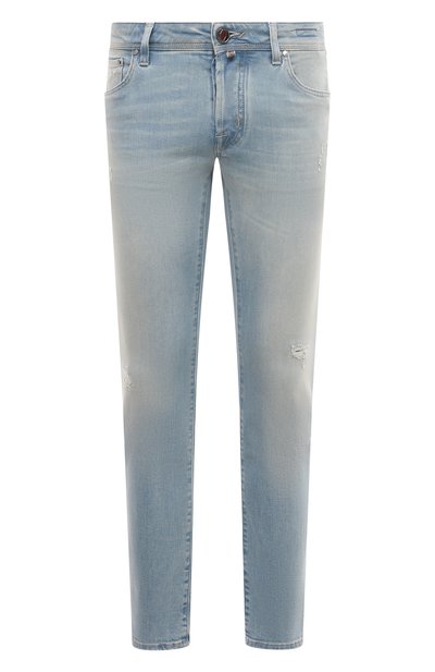 Мужские джинсы nick JACOB COHEN, арт. U Q M06 39 S 4127