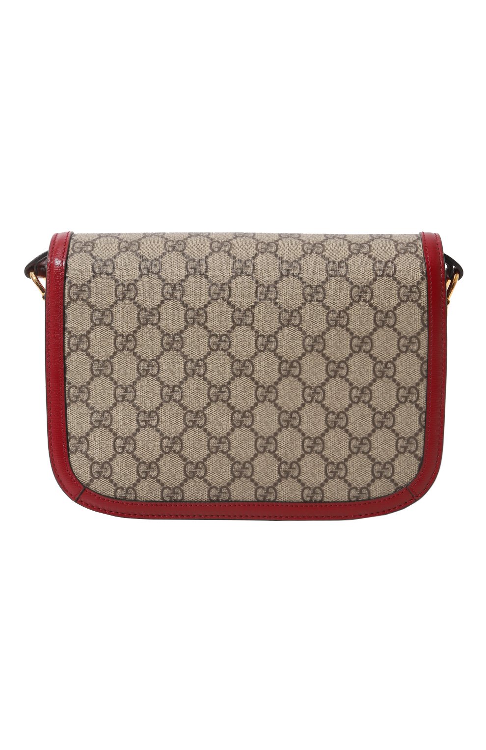 Сумка 1955 horsebit small GUCCI, арт. 602204 92TCG, фото 6